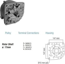 ZM ZM 90.102.04 - Alternatore autozon.pro