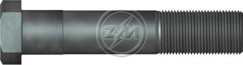 ZM ZM 30.022.38 - Bullone ruota autozon.pro