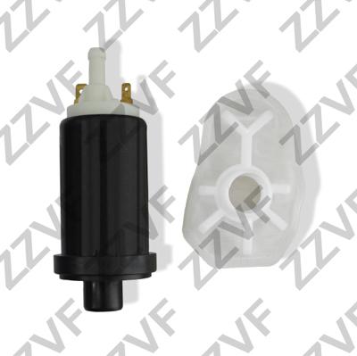 ZZVF JNYB-4314 - Pompa carburante autozon.pro