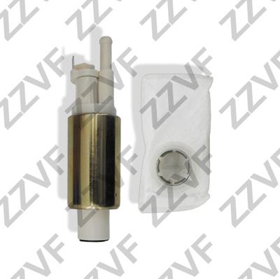 ZZVF JNYB-3604D - Pompa carburante autozon.pro