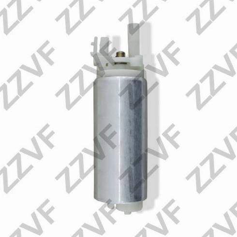 ZZVF JNYB-3602A - Pompa carburante autozon.pro