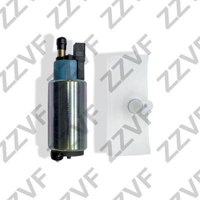 ZZVF JNYB-3820A - Pompa carburante autozon.pro