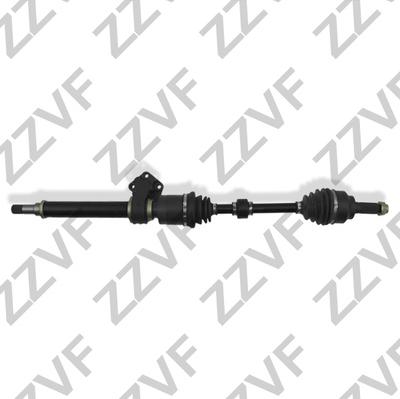 ZZVF MZ-9-004 - Albero motore / Semiasse autozon.pro