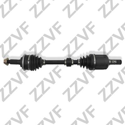 ZZVF MZ-9-005 - Albero motore / Semiasse autozon.pro