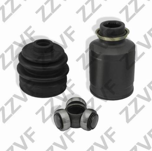 ZZVF MZGD62-22-51XR - Kit giunti, Semiasse autozon.pro