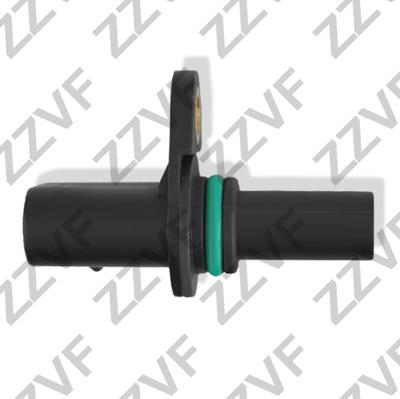 ZZVF WEKR0534 - Generatore di impulsi, Albero a gomiti autozon.pro