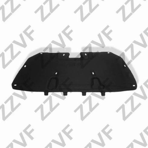 ZZVF XY-FCS5-050 - Insonorizzazione vano motore autozon.pro