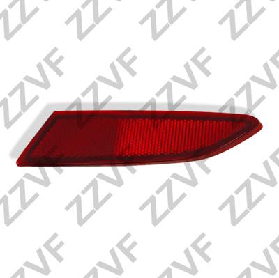 ZZVF XY-FCS5-088L - Catarifrangente autozon.pro