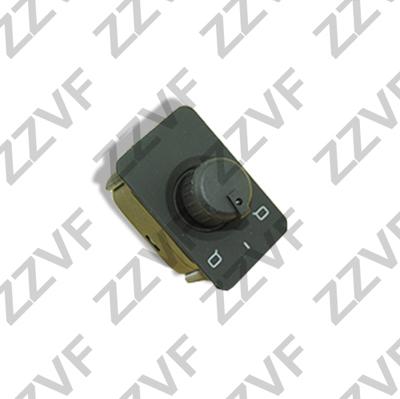 ZZVF ZV965AC - Comando, Regolazione specchio autozon.pro