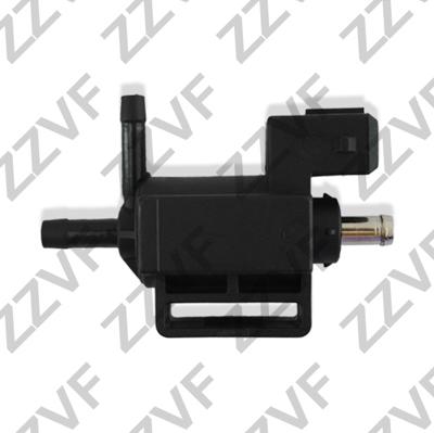 ZZVF ZV49760 - Valvola wastegate autozon.pro