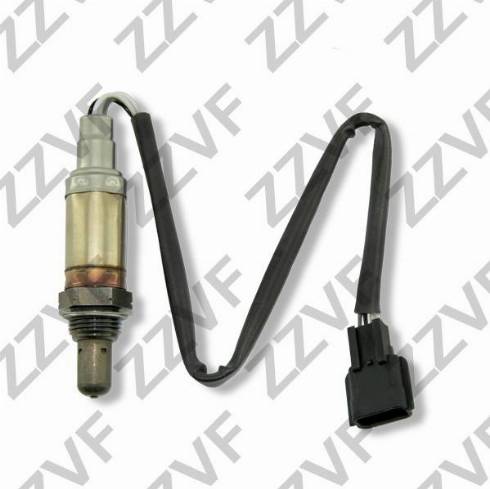 ZZVF ZV4612R - Sonda lambda autozon.pro