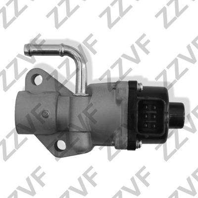 ZZVF ZV40529 - Valvola ricircolo gas scarico-EGR autozon.pro