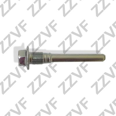 ZZVF ZV401A - Perno di guida, Pinza freno autozon.pro