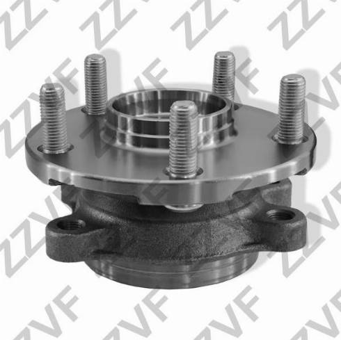 ZZVF ZV43550-42010 - Mozzo ruota autozon.pro