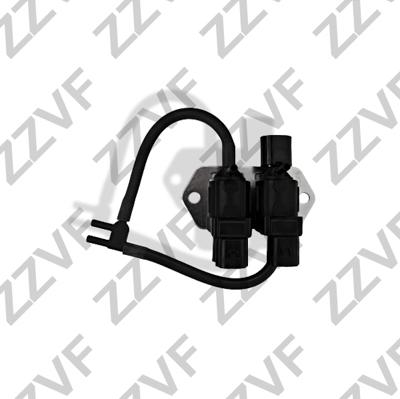 ZZVF ZV4303MR - Convertitore pressione autozon.pro