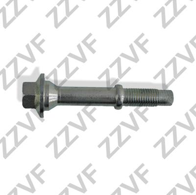 ZZVF ZV431025 - Bullone, Imp. gas scarico autozon.pro