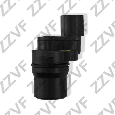 ZZVF ZV4204R - Sensore, N° giri ruota autozon.pro