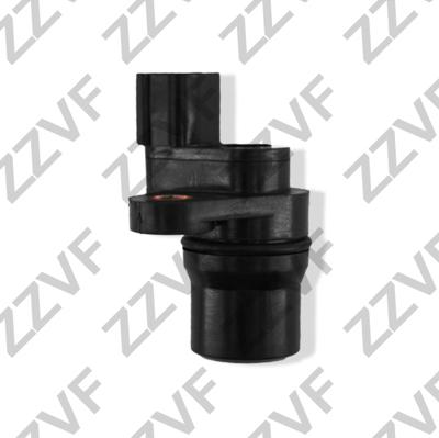 ZZVF ZV4203L - Sensore, N° giri ruota autozon.pro