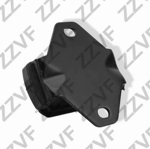 ZZVF ZV54120 - Sospensione, Motore autozon.pro