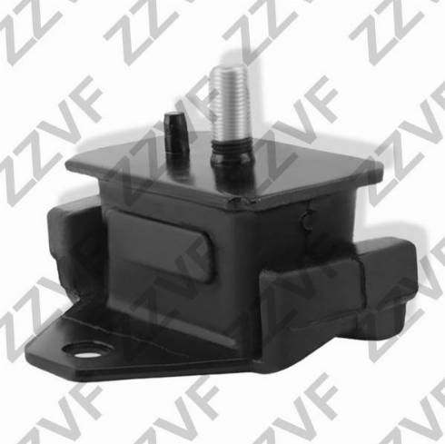 ZZVF ZV54120 - Sospensione, Motore autozon.pro