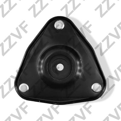 ZZVF ZV554860 - Supporto ammortizzatore a molla autozon.pro