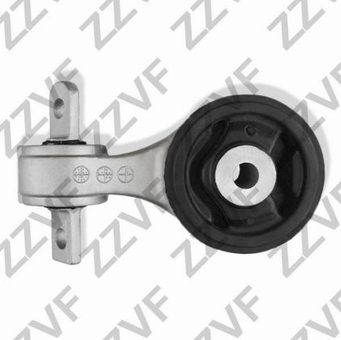 ZZVF ZV50890-SNA-A02 - Sospensione, Motore autozon.pro