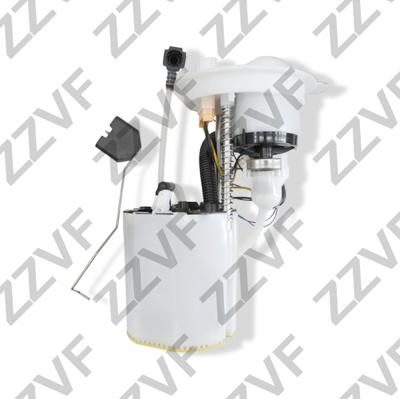 ZZVF ZV510CA - Gruppo alimentazione carburante autozon.pro