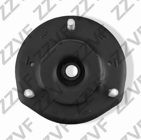 ZZVF ZV690TL - Supporto ammortizzatore a molla autozon.pro