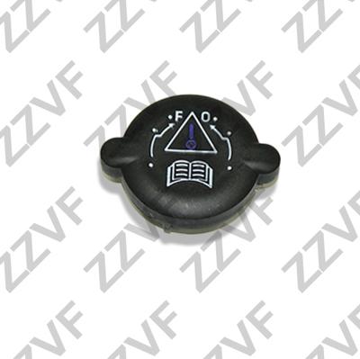 ZZVF ZV64CP - Tappo, serbatoio refrigerante autozon.pro