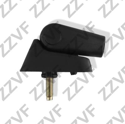 ZZVF ZV610CP - Testa antenna autozon.pro