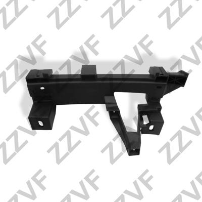 ZZVF ZV621282R - Cornice, Faro principale autozon.pro