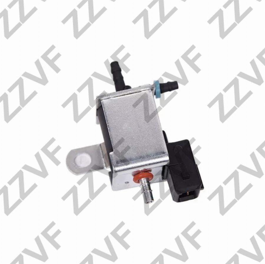 ZZVF ZV0001 - Convertitore pressione, Controllo gas scarico autozon.pro