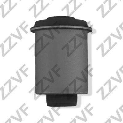 ZZVF ZV0110K - Supporto, Braccio oscillante autozon.pro