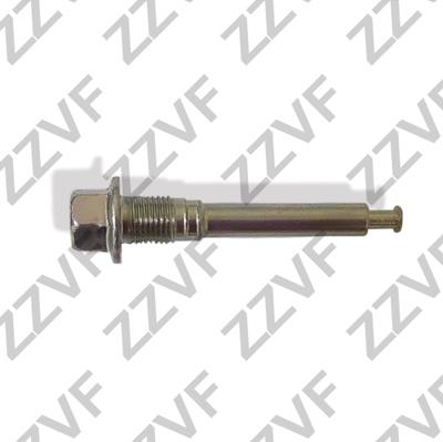 ZZVF ZV01A4 - Perno di guida, Pinza freno autozon.pro