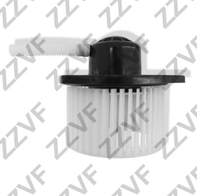 ZZVF ZV076A42 - Ventilatore abitacolo autozon.pro