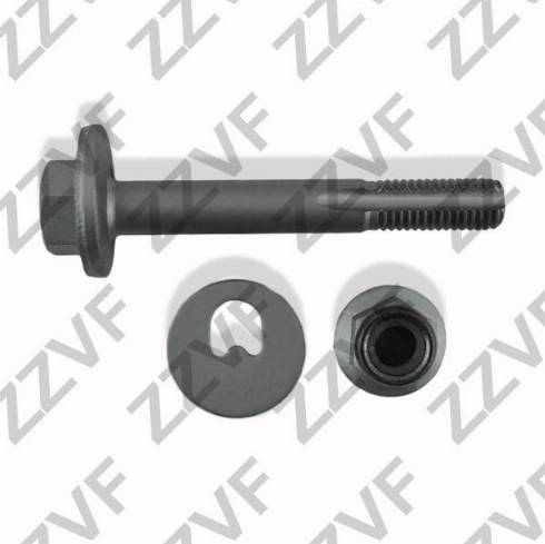 ZZVF ZV1456980HG - Vite di fermo, Snodo portante / di guida autozon.pro