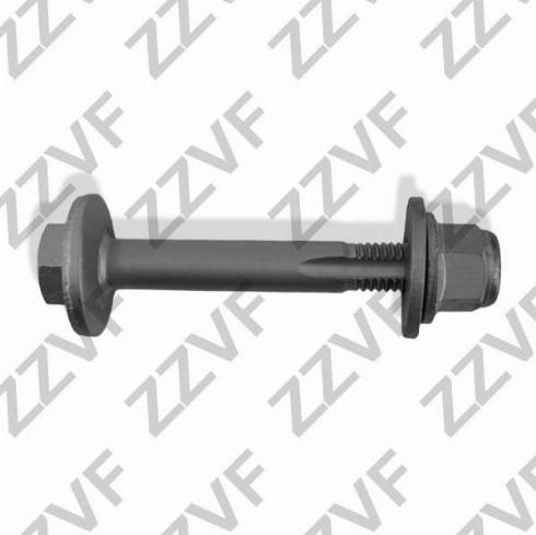 ZZVF ZV1456980HG - Vite di fermo, Snodo portante / di guida autozon.pro