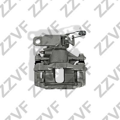 ZZVF ZV15232R - Pinza freno autozon.pro