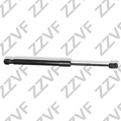 ZZVF ZV169LR - Ammortizzatore pneumatico, Cofano motore autozon.pro