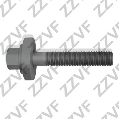 ZZVF ZV1677517A - Bullone puleggia autozon.pro