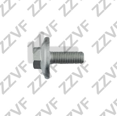 ZZVF ZV1677517 - Bullone puleggia autozon.pro