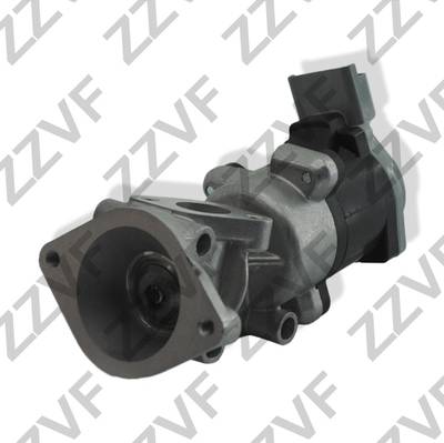 ZZVF ZV1098LR - Valvola ricircolo gas scarico-EGR autozon.pro