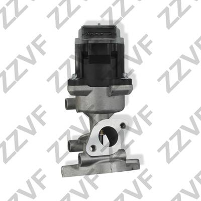 ZZVF ZV1098LR - Valvola ricircolo gas scarico-EGR autozon.pro