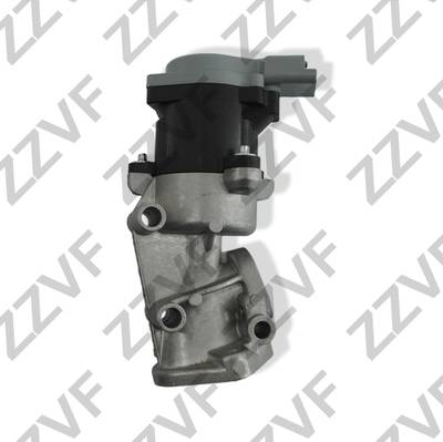 ZZVF ZV1098LR - Valvola ricircolo gas scarico-EGR autozon.pro