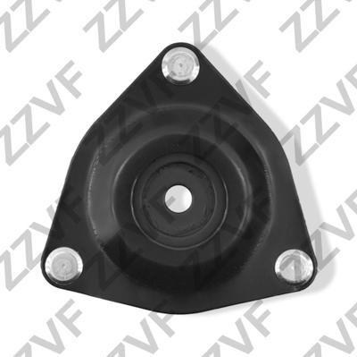 ZZVF ZV101372 - Supporto ammortizzatore a molla autozon.pro