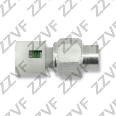 ZZVF ZV1324R - Interruttore a pressione olio, Servosterzo autozon.pro