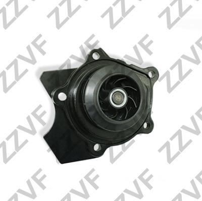 ZZVF ZV125HS - Pompa acqua autozon.pro