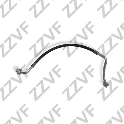 ZZVF ZV126R - Condotto alta pressione, Climatizzatore autozon.pro