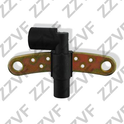 ZZVF ZV179R - Generatore di impulsi, Albero a gomiti autozon.pro