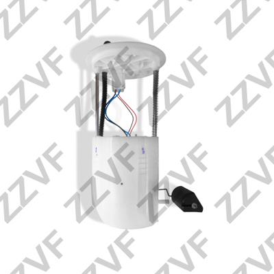 ZZVF ZV1760A - Gruppo alimentazione carburante autozon.pro